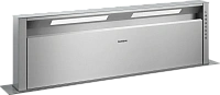 Gaggenau AL400122 — Вытяжка для столешницы 120 см нержавеющая сталь