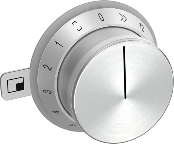 Gaggenau CKG450010 — Ручка управления