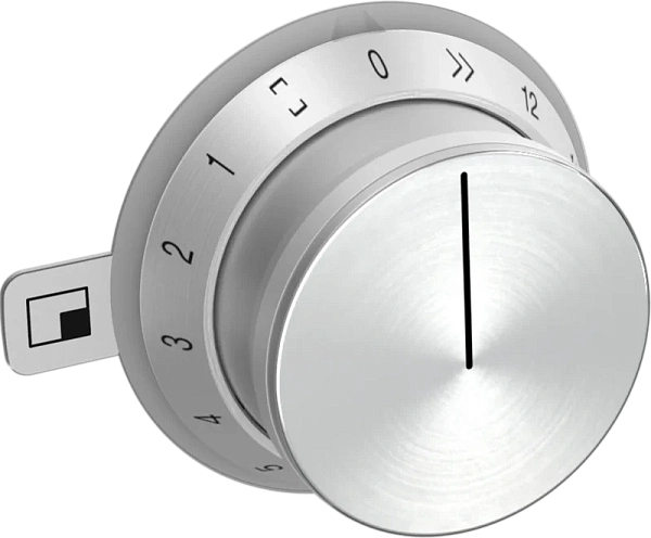 Gaggenau CKG410010 — Ручка управления